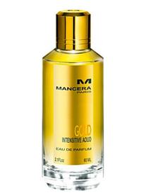 Оригинален унисекс парфюм MANCERA Gold Intensitive Aoud EDP Без Опаковка /Тестер/